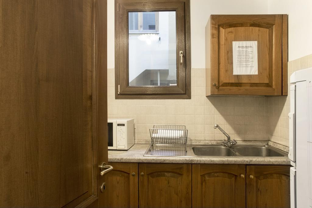 Oriuolo Palace フィレンツェ エクステリア 写真